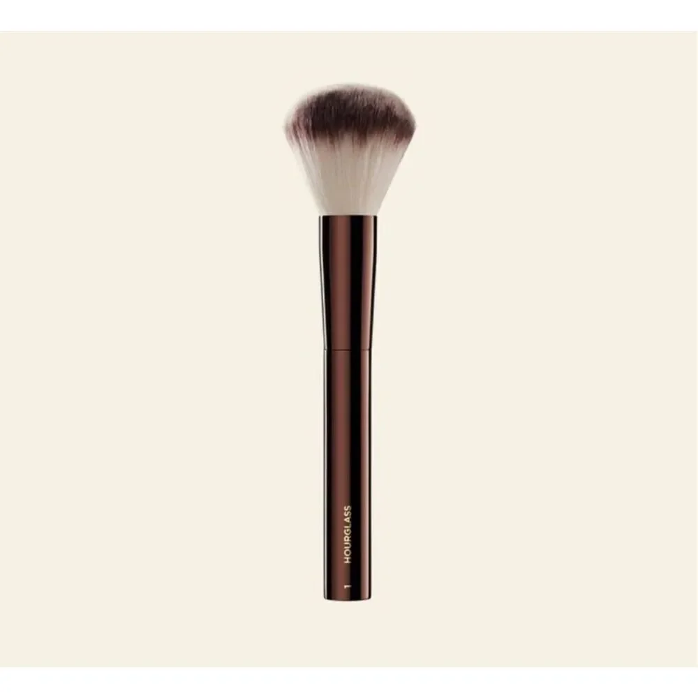 New Hourglass Brushes Set of 4